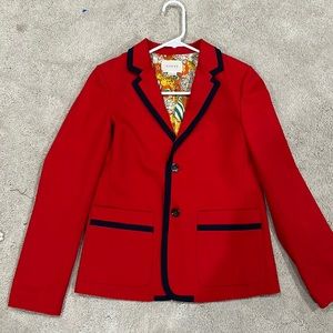 Kids Gucci Blazer